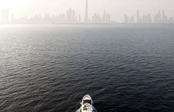 Fairline Squadron 68 Val