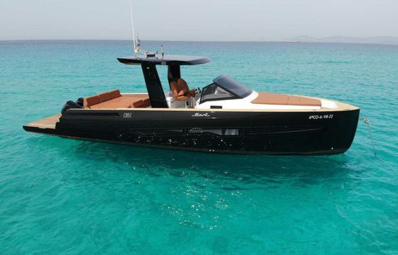 Fiart 35 Seawalker Martone
