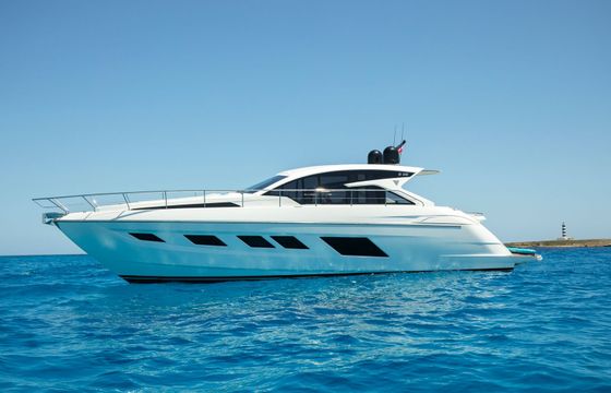 Filippetti S55 Smile