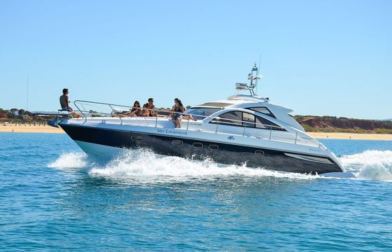 Fairline Targa 47 Sao Lourenco 2