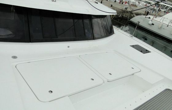 Fountaine Pajot Astrea 42 Marlin 2