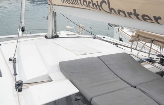 Fountaine Pajot Astrea 42 Marlin 2