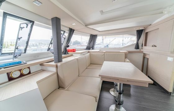 Fountaine Pajot Astrea 42 Marlin 2