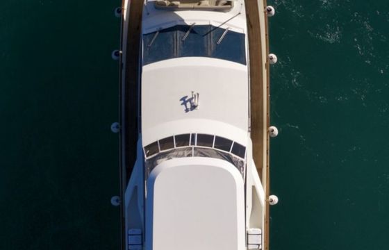 Falcon 80 Mare&Luna