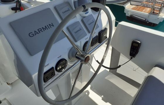 Fountaine Pajot Astrea 42 Orestes