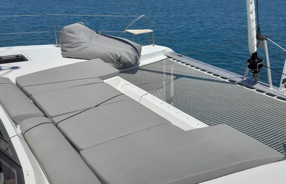 Fountaine Pajot Astrea 42 Orestes