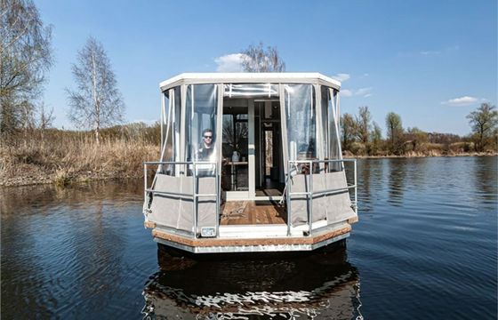 Flexmobil 9.0 Lilly 8