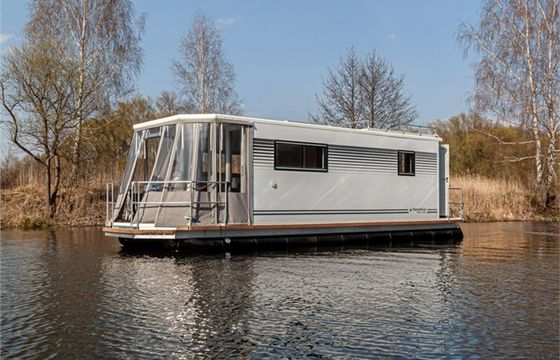 Flexmobil 9.0 Lilly 8