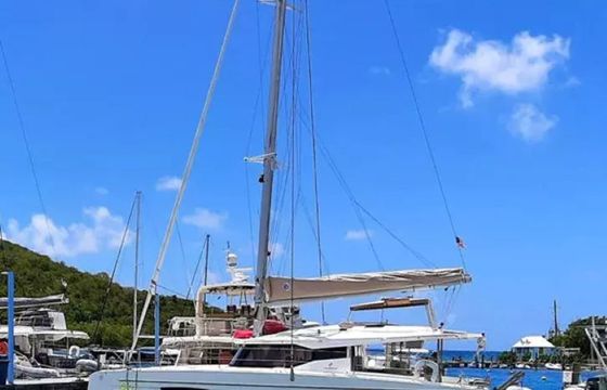 Fountaine Pajot Astrea 42 SeaSea