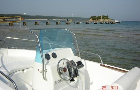 Fisher 17 Fisher 17