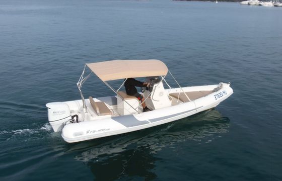 Falkor 22 22
