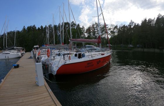 Fortuna 29 Nikczemnik