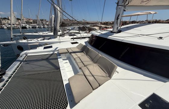 Fountaine Pajot Astrea 42 Stella 1