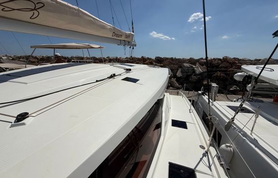 Fountaine Pajot Astrea 42 Stella 1