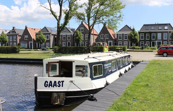 FB 1400 Gaast