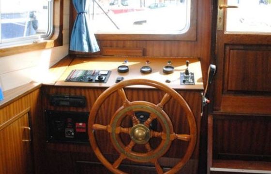 FB 1400 Gaast