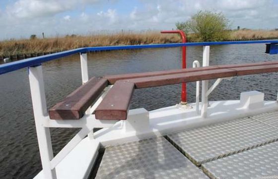 FB 1400 Gaast