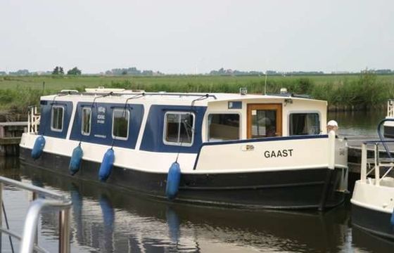 FB 1400 Gaast