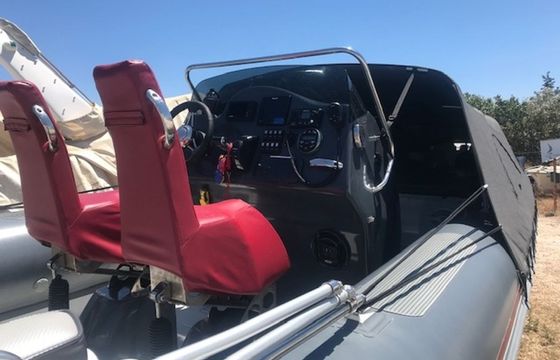 Fost Rib Obssession