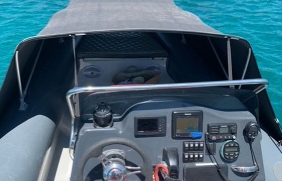 Fost Rib Obssession