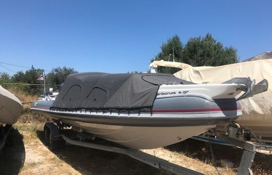 Fost Rib Obssession