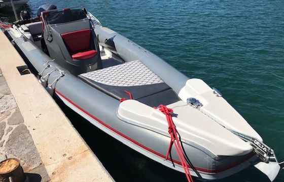 Fost Rib Obssession