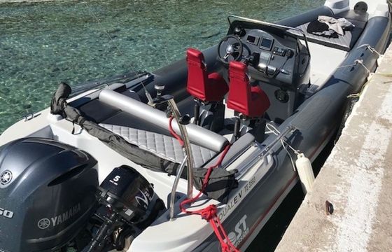 Fost Rib Obssession