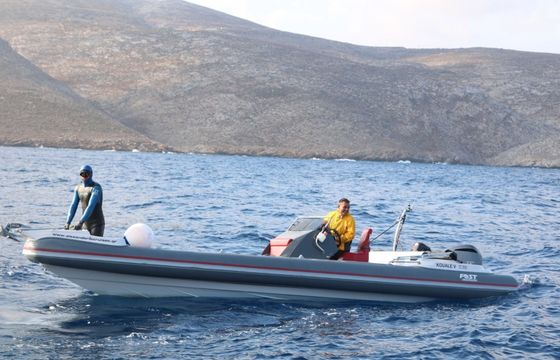 Fost Rib Obssession