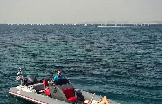 Fost Rib Obssession
