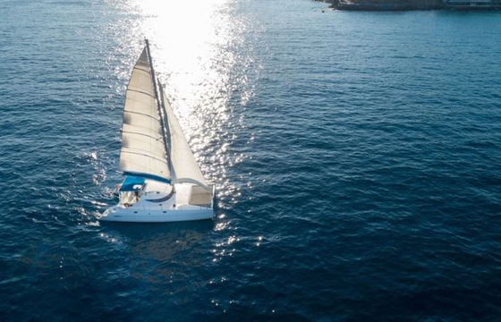 Fountaine Pajot Athena 38 Cata Mara