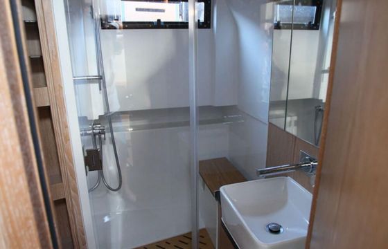 Fjord 42 Le First 3
