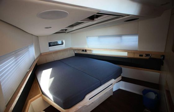 Fjord 42 Le First 3