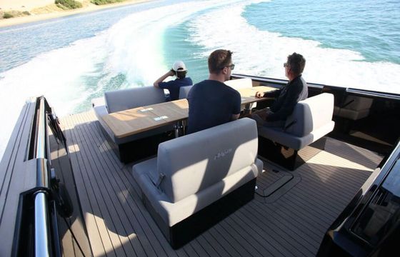 Fjord 42 Le First 3