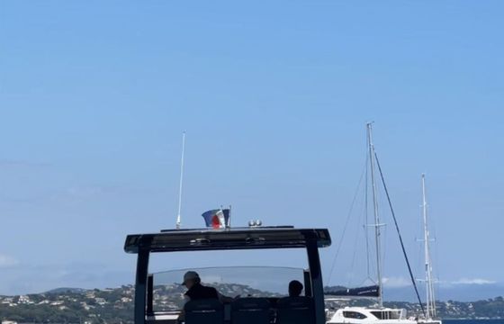 Fjord 42 Le First 3