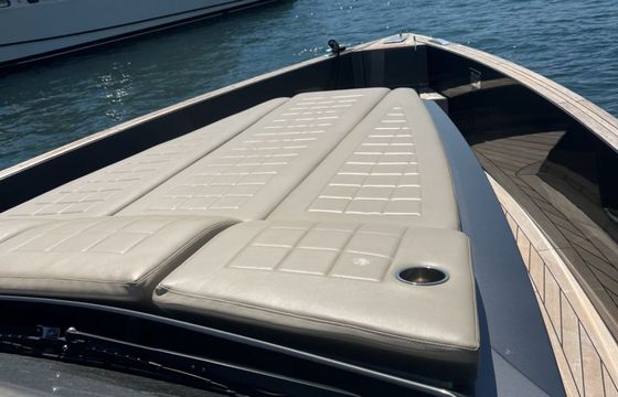 Fjord 42 Le First 3