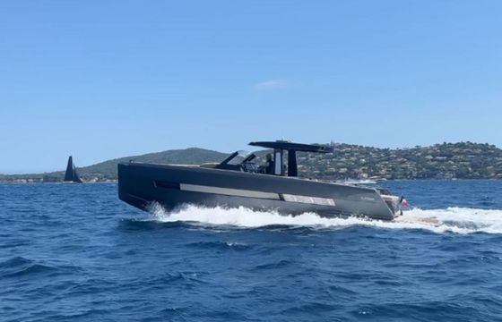 Fjord 42 Le First 3