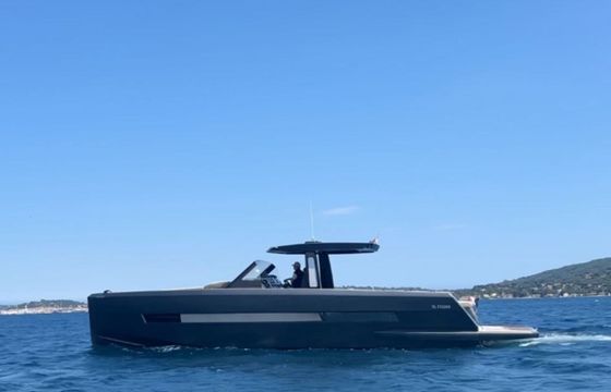Fjord 42 Le First 3