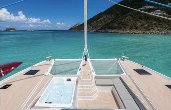 Fountaine Pajot Alegria 67 Adeona