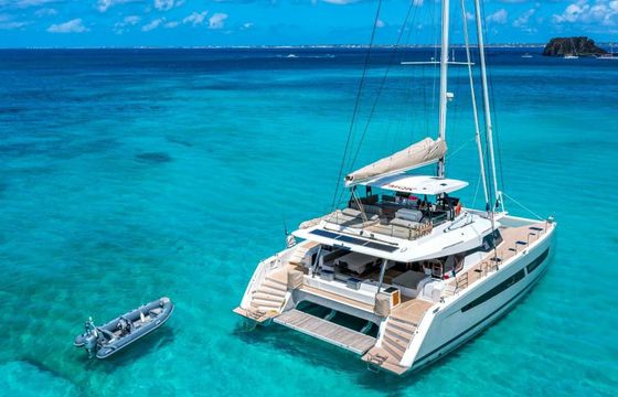 Fountaine Pajot Alegria 67 Adeona