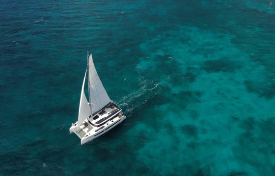 Fountaine Pajot Aura 51 Vienna