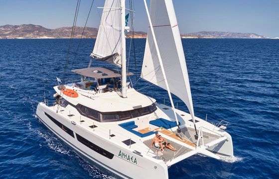 Fountaine Pajot Alegria 67 Aphaea