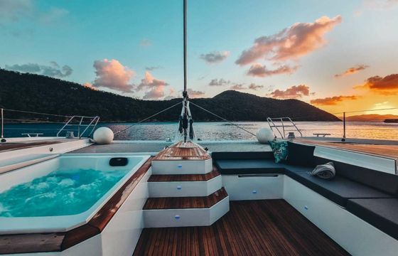 Fountaine Pajot Alegria 67 My Ty