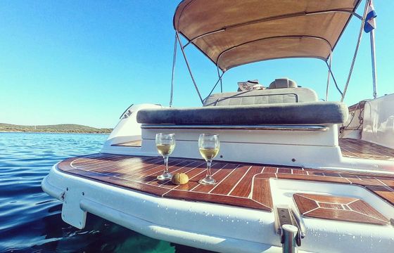 Focus SunDeck 23 Deluxe