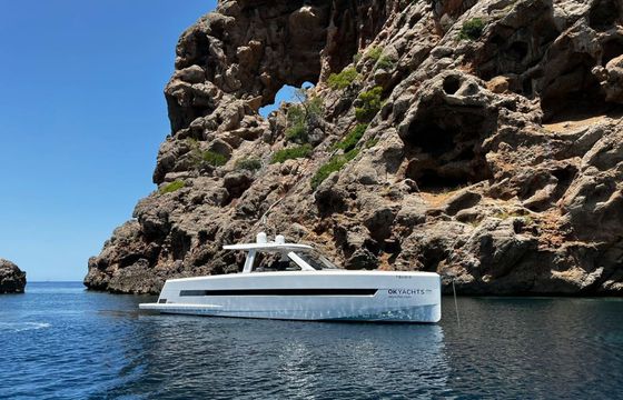 Fjord 52 Open Petichet