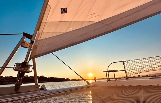 Fountaine Pajot Belize 43 Infinity