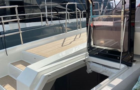 Fountaine Pajot Alegria 67 Pixie