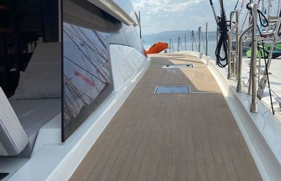 Fountaine Pajot Alegria 67 Pixie