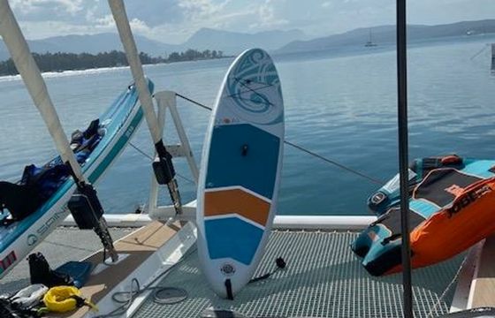 Fountaine Pajot Alegria 67 Pixie