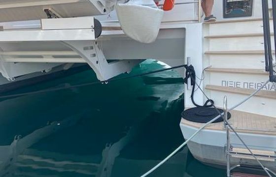 Fountaine Pajot Alegria 67 Pixie