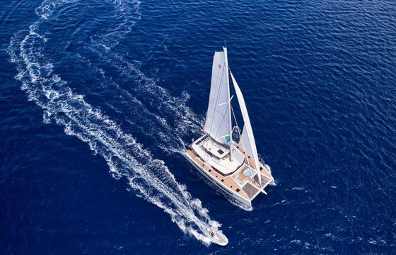 Fountaine Pajot Alegria 67 Pixie